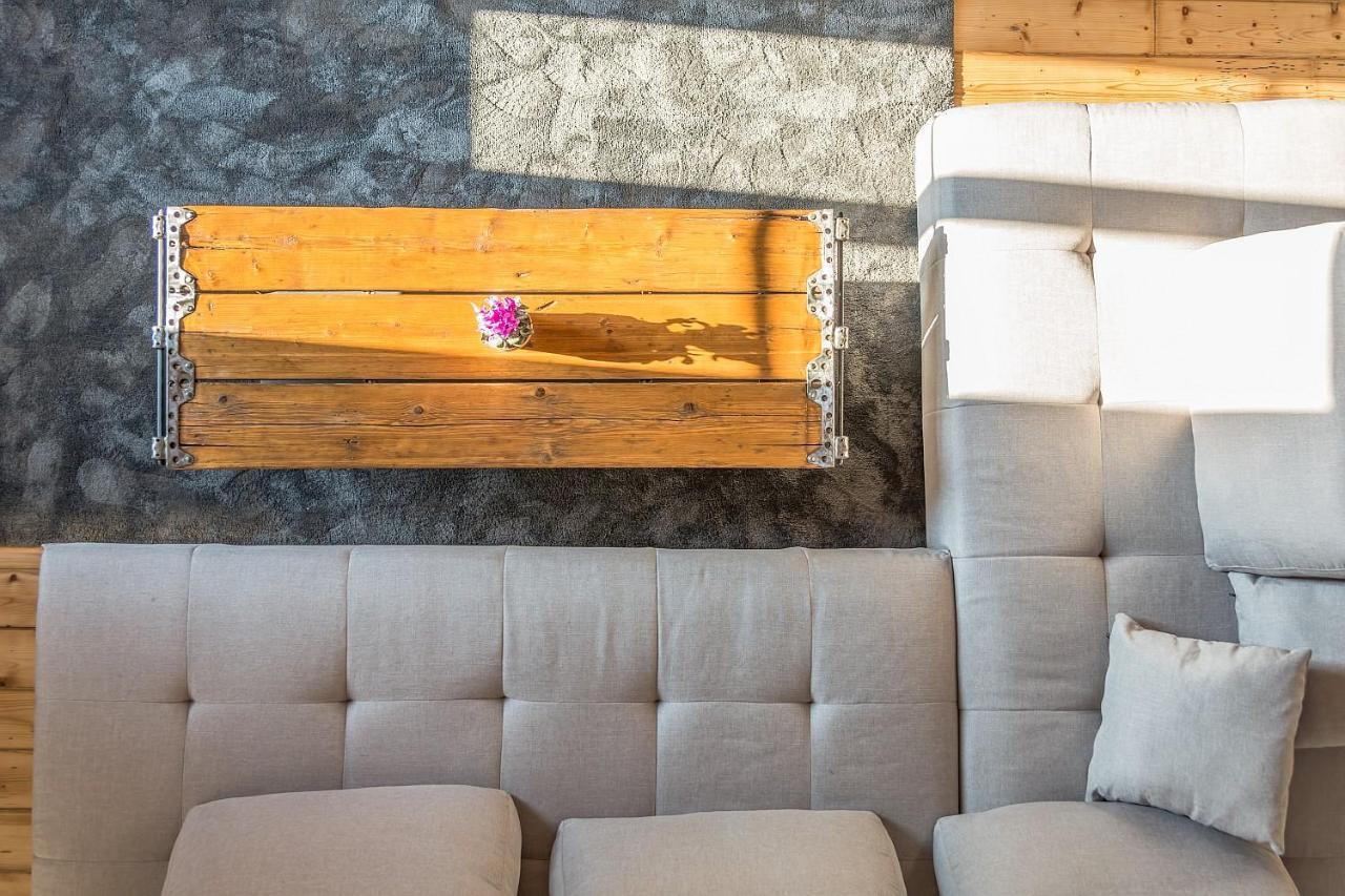 Pomegranate Suites Kavala Exterior photo