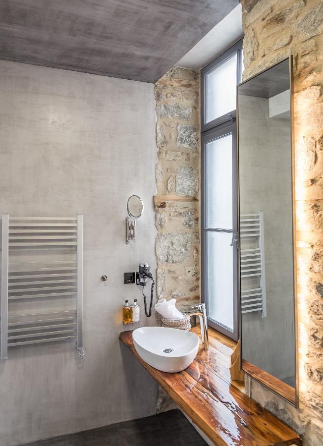 Pomegranate Suites Kavala Exterior photo