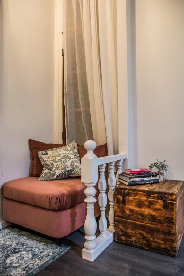 Pomegranate Suites Kavala Exterior photo