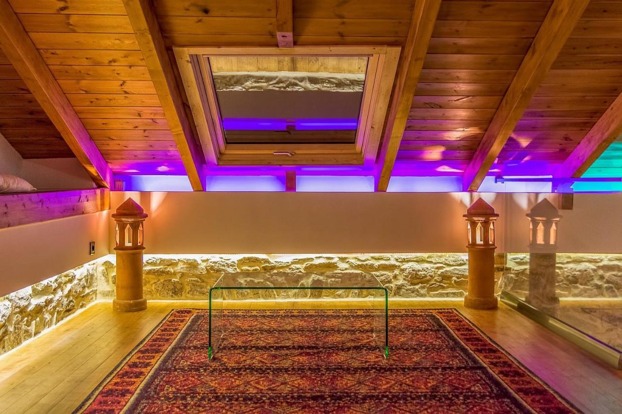 Pomegranate Suites Kavala Exterior photo