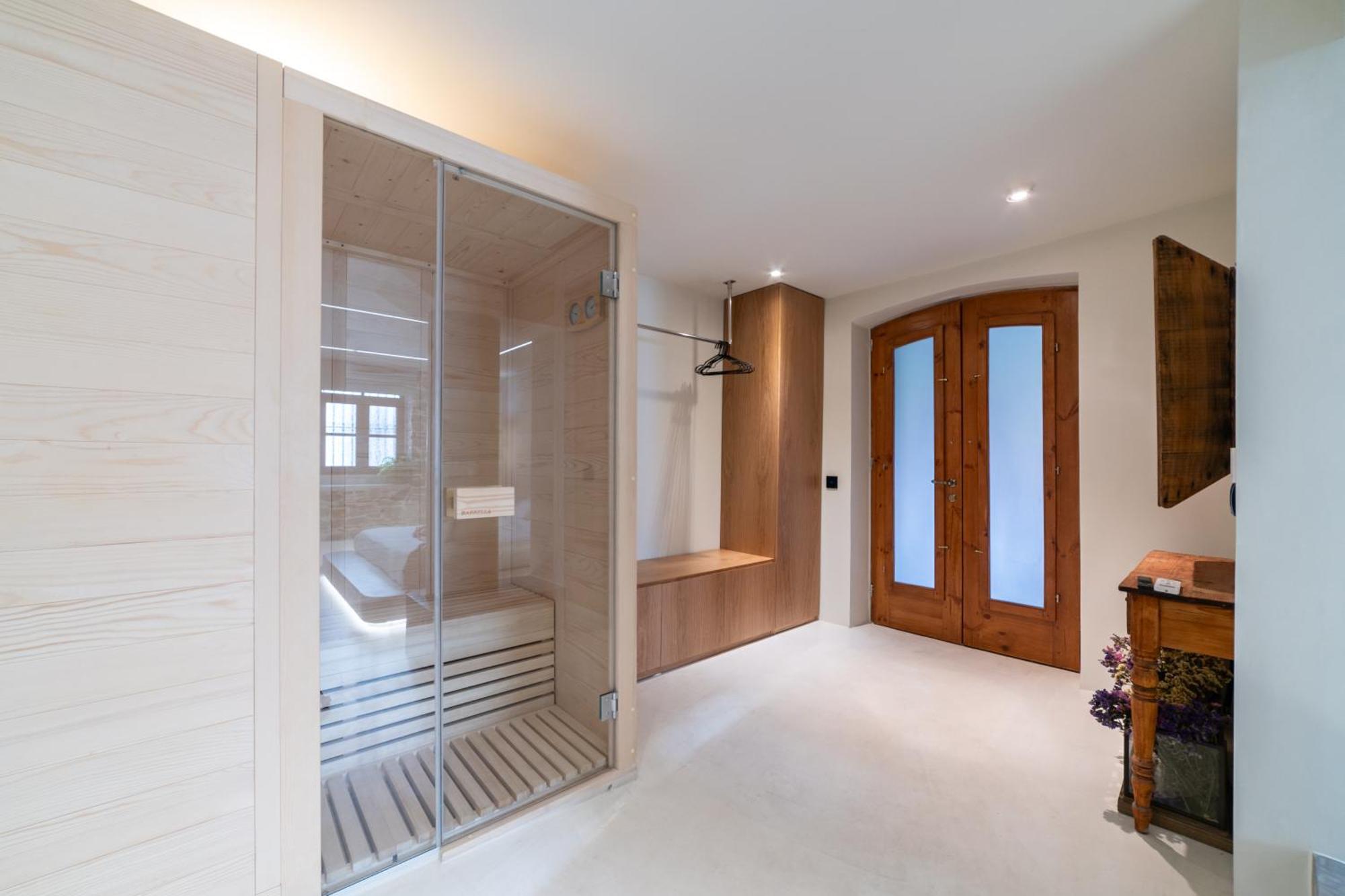 Pomegranate Suites Kavala Exterior photo