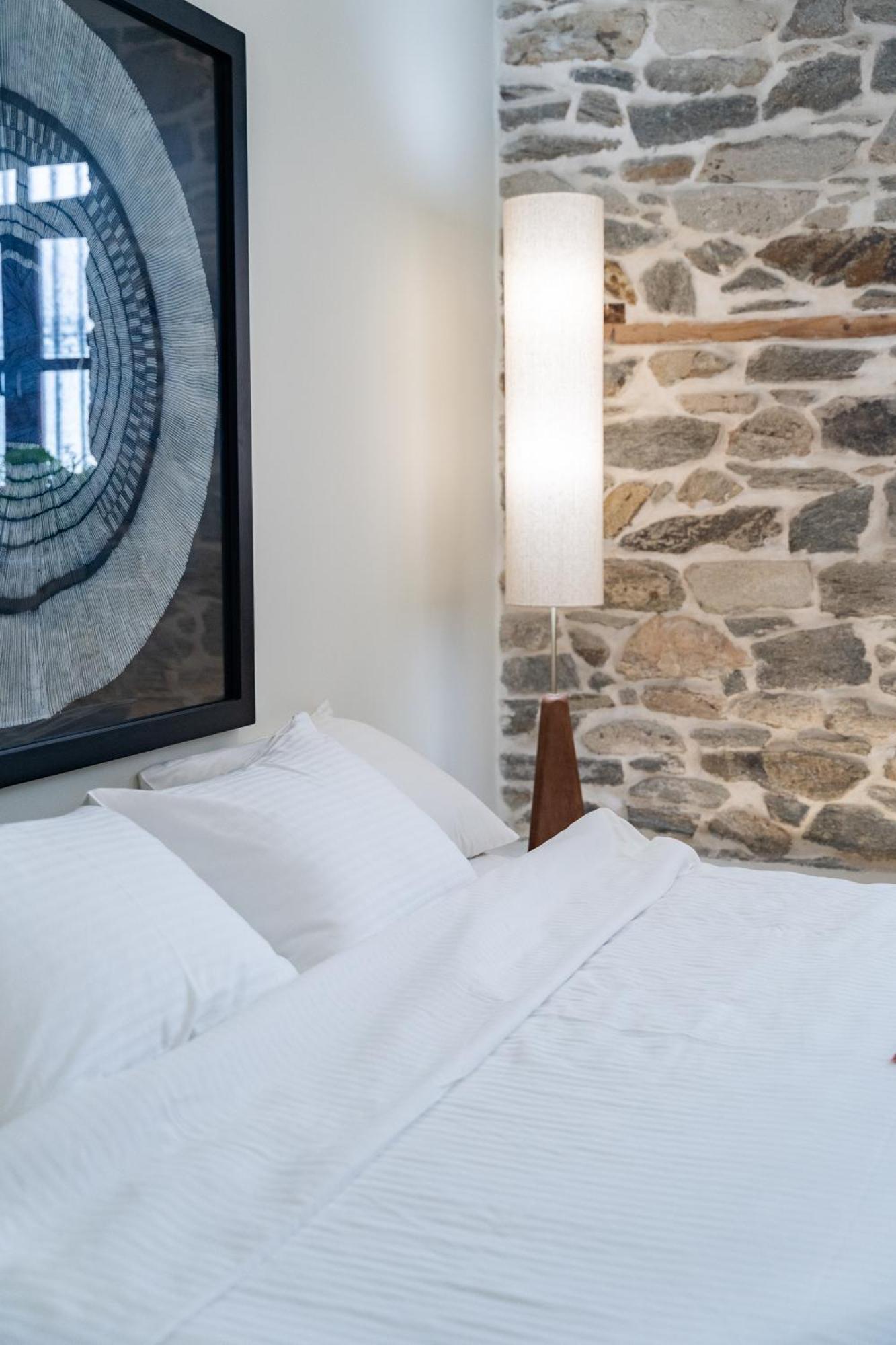 Pomegranate Suites Kavala Exterior photo