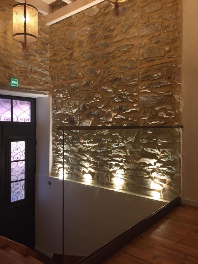 Pomegranate Suites Kavala Exterior photo